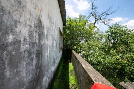 Casa à venda com 250m², 2 quartos e 2 vagasÁrea Externa