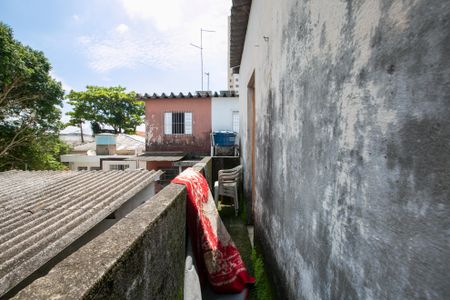 Casa à venda com 250m², 2 quartos e 2 vagasÁrea Externa