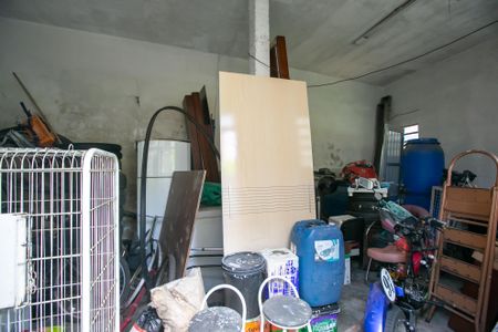 Casa à venda com 250m², 2 quartos e 2 vagasQuintal