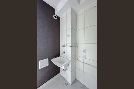 Apartamento para alugar com 52m², 2 quartos e sem vagaCozinha