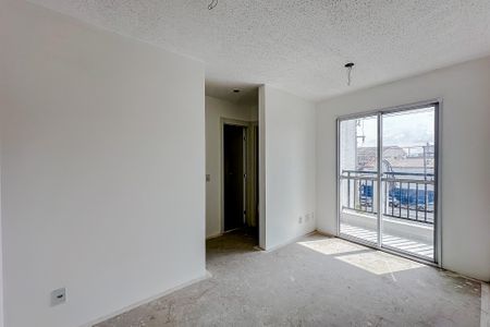 Apartamento para alugar com 52m², 2 quartos e sem vagaSala