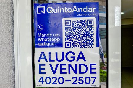 Apartamento para alugar com 52m², 2 quartos e sem vagaPlaquinha
