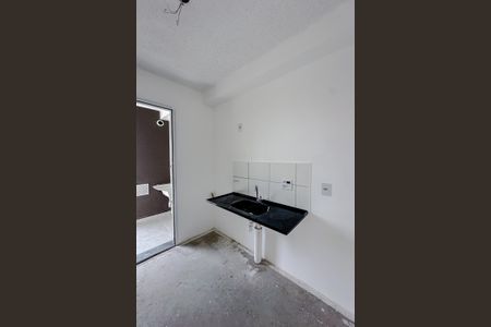Apartamento para alugar com 52m², 2 quartos e sem vagaCozinha