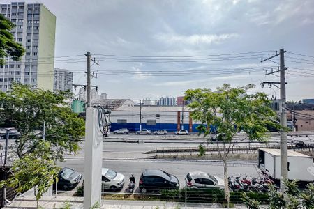 Apartamento para alugar com 52m², 2 quartos e sem vagaVista da Varanda