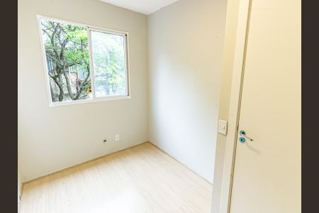 Apartamento à venda com 42m², 2 quartos e sem vagaQuarto 2