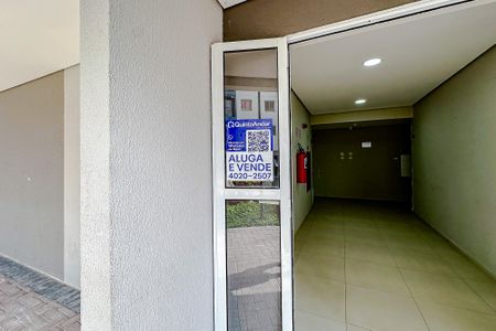 Apartamento para alugar com 52m², 2 quartos e sem vagaÁrea comum - Plaquinha