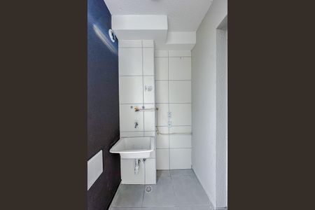 Apartamento para alugar com 52m², 2 quartos e sem vagaCozinha