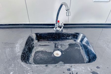 Apartamento para alugar com 52m², 2 quartos e sem vagaCozinha