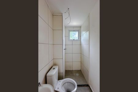 Apartamento para alugar com 52m², 2 quartos e sem vagaBanheiro