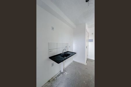Apartamento para alugar com 52m², 2 quartos e sem vagaCozinha