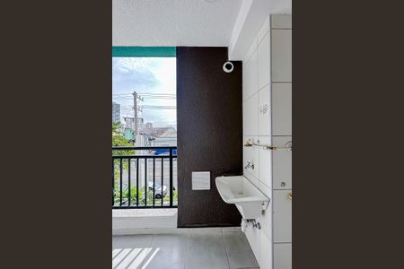 Apartamento para alugar com 52m², 2 quartos e sem vagaCozinha