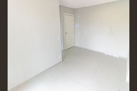 Sala de apartamento à venda com 2 quartos, 42m² em Mooca, São Paulo