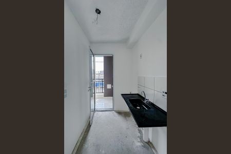 Apartamento para alugar com 52m², 2 quartos e sem vagaCozinha