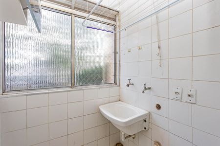 Apartamento à venda com 47m², 2 quartos e 1 vagaÁrea de Serviço