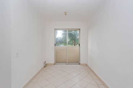 Apartamento à venda com 47m², 2 quartos e 1 vagaSala