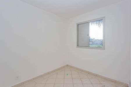 Apartamento à venda com 47m², 2 quartos e 1 vagaQuarto 2