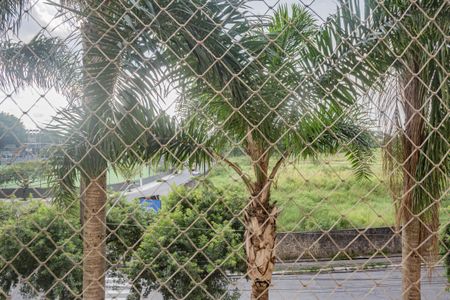 Apartamento à venda com 47m², 2 quartos e 1 vagaVista