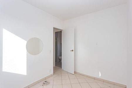 Apartamento à venda com 47m², 2 quartos e 1 vagaQuarto 2