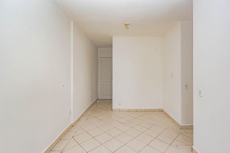 Apartamento à venda com 47m², 2 quartos e 1 vagaSala