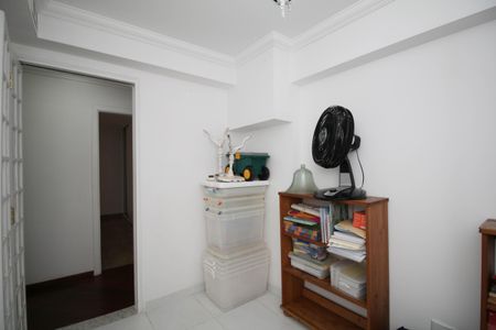 Apartamento para alugar com 130m², 3 quartos e 2 vagasQuarto 2