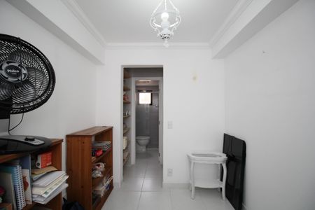 Apartamento para alugar com 130m², 3 quartos e 2 vagasQuarto 2