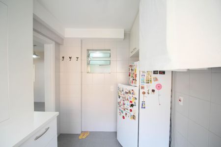 Apartamento para alugar com 130m², 3 quartos e 2 vagasÁrea de Serviço