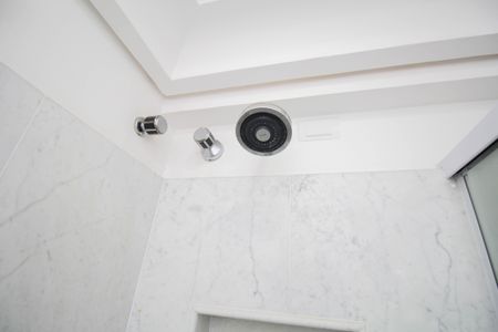 Apartamento para alugar com 130m², 3 quartos e 2 vagasBanheiro Social