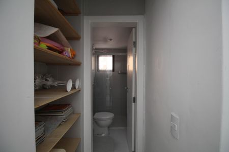 Apartamento para alugar com 130m², 3 quartos e 2 vagasQuarto 2 