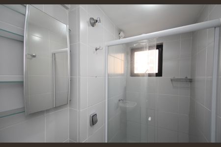 Apartamento para alugar com 130m², 3 quartos e 2 vagasBanheiro suíte 1
