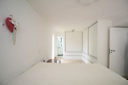 Apartamento para alugar com 130m², 3 quartos e 2 vagasQuarto 3