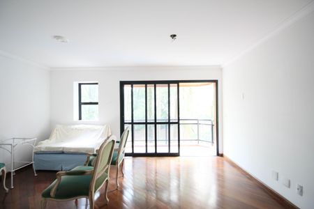 Apartamento para alugar com 130m², 3 quartos e 2 vagasSala