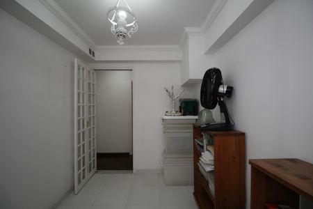 Apartamento para alugar com 130m², 3 quartos e 2 vagasQuarto 2