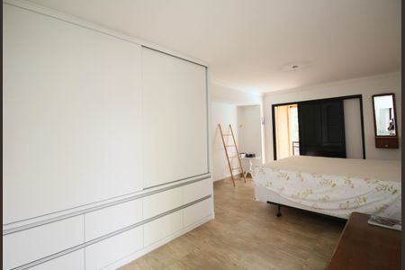 Apartamento para alugar com 130m², 3 quartos e 2 vagasQuarto 3