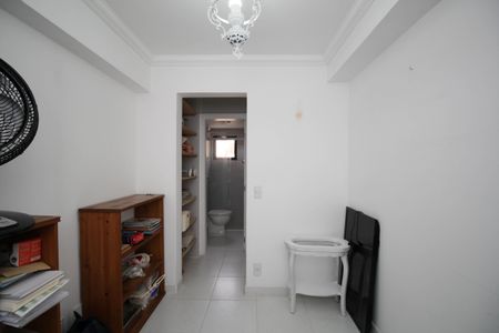 Apartamento para alugar com 130m², 3 quartos e 2 vagasQuarto 2