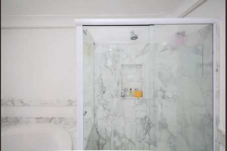 Apartamento para alugar com 130m², 3 quartos e 2 vagasBanheiro suíte 2