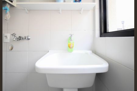 Apartamento para alugar com 130m², 3 quartos e 2 vagasÁrea de Serviço