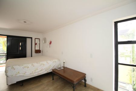 Apartamento para alugar com 130m², 3 quartos e 2 vagasQuarto 3