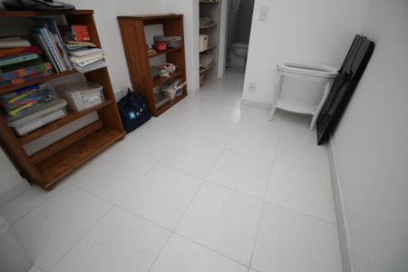 Apartamento para alugar com 130m², 3 quartos e 2 vagasQuarto 2