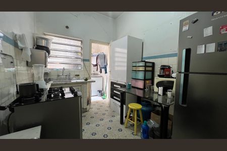 Apartamento para alugar com 80m², 1 quarto e sem vagaCozinha