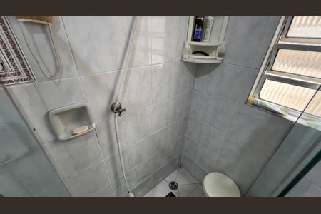 Apartamento para alugar com 80m², 1 quarto e sem vagaBanheiro