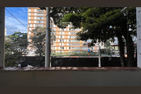 Apartamento para alugar com 80m², 1 quarto e sem vagaSacada