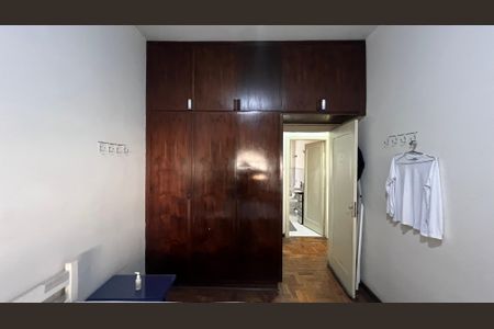 Apartamento para alugar com 80m², 1 quarto e sem vagaQuarto