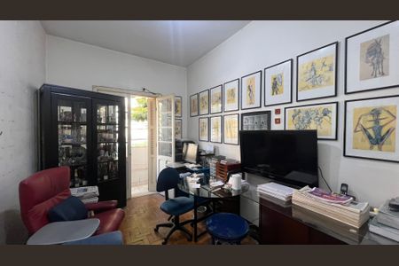 Apartamento para alugar com 80m², 1 quarto e sem vagaSala