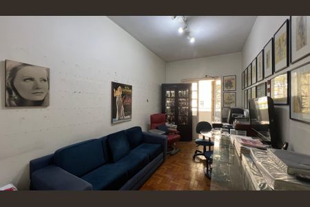 Apartamento para alugar com 80m², 1 quarto e sem vagaSala