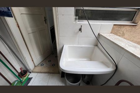 Apartamento para alugar com 80m², 1 quarto e sem vagaÁrea de Serviço