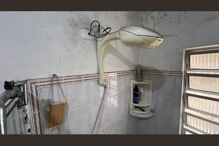 Apartamento para alugar com 80m², 1 quarto e sem vagaBanheiro