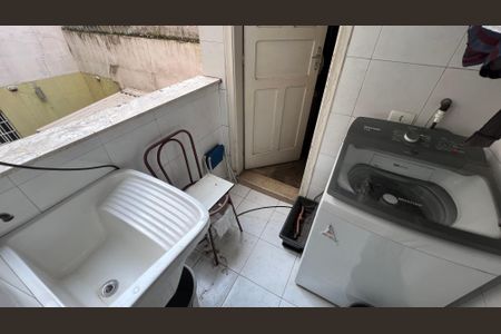 Apartamento para alugar com 80m², 1 quarto e sem vagaÁrea de Serviço