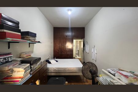 Apartamento para alugar com 80m², 1 quarto e sem vagaQuarto