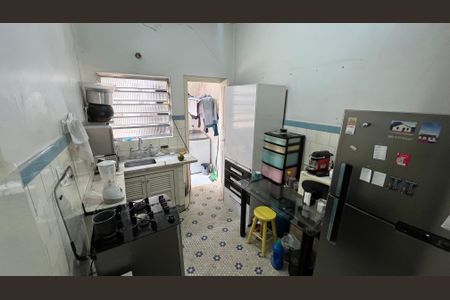 Apartamento para alugar com 80m², 1 quarto e sem vagaCozinha
