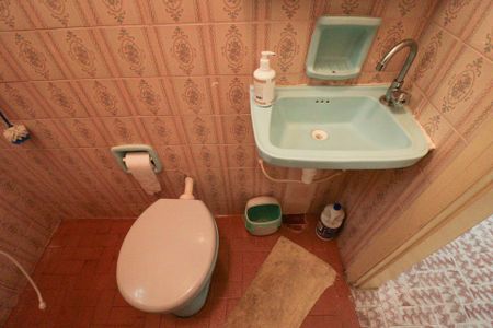 Casa à venda com 201m², 3 quartos e 2 vagasEdicula